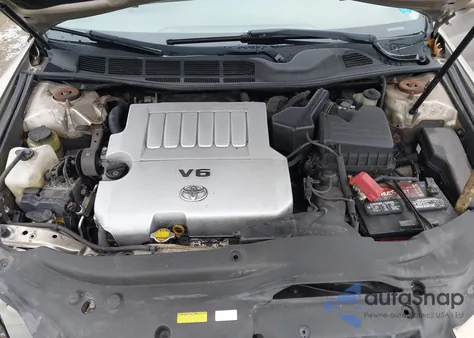 2009 Toyota Avalon Xl из США, поврежденный, VIN 4T1BK36B59U335981